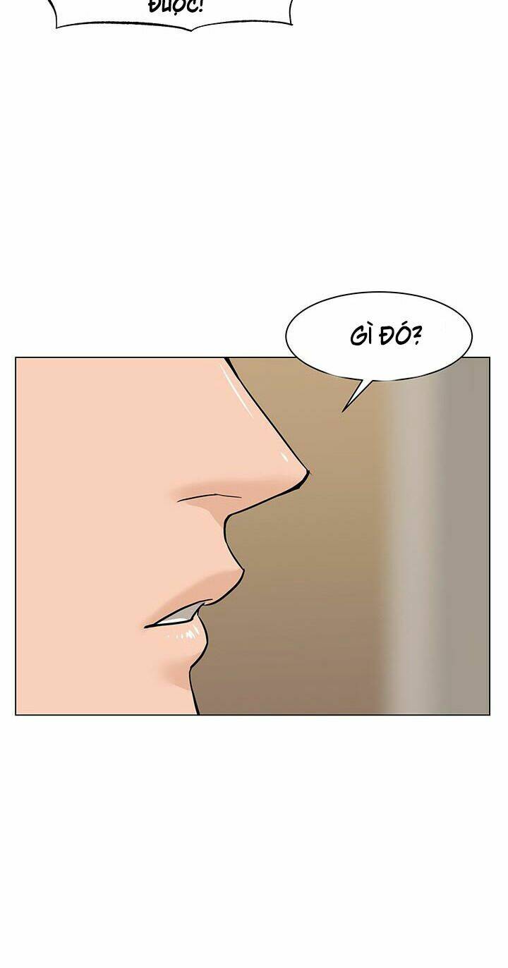 Người Trở Về Từ Cõi Chết: Chapter 47
