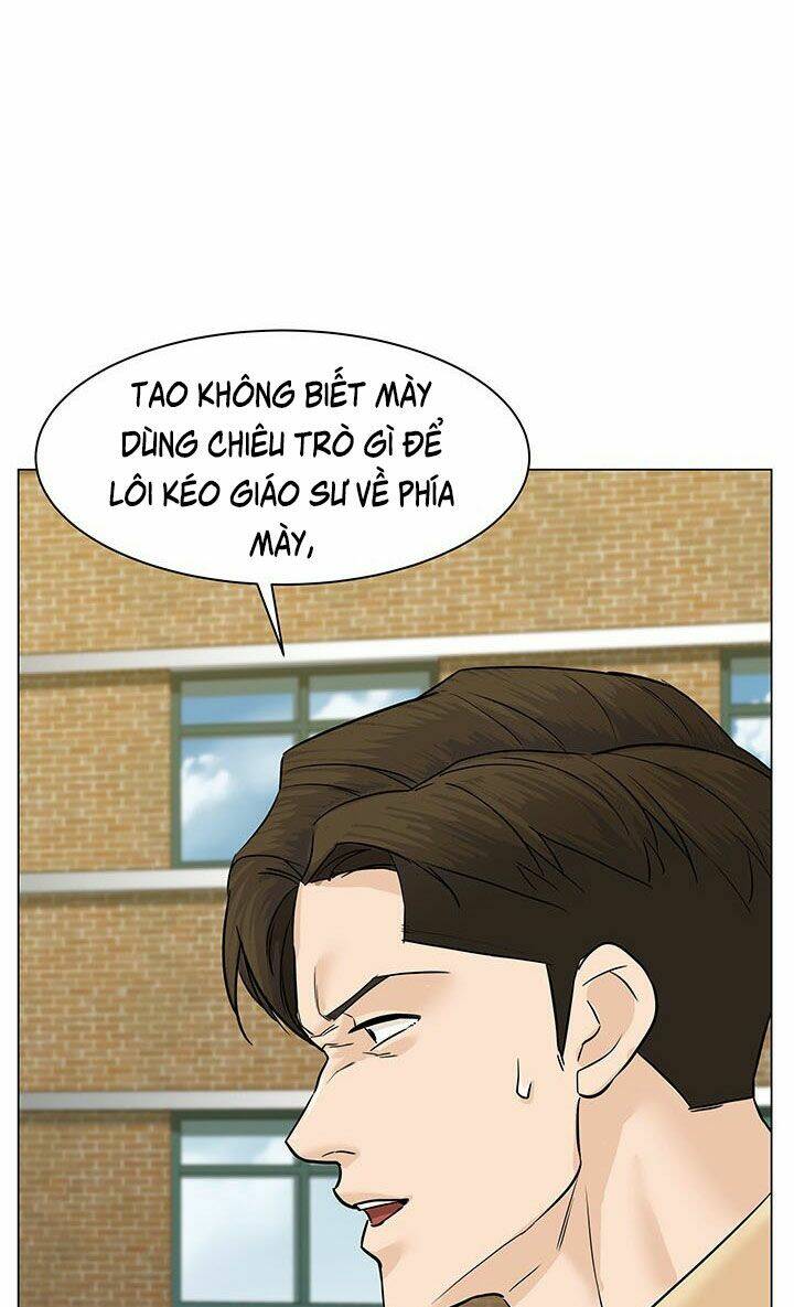 Người Trở Về Từ Cõi Chết: Chapter 47