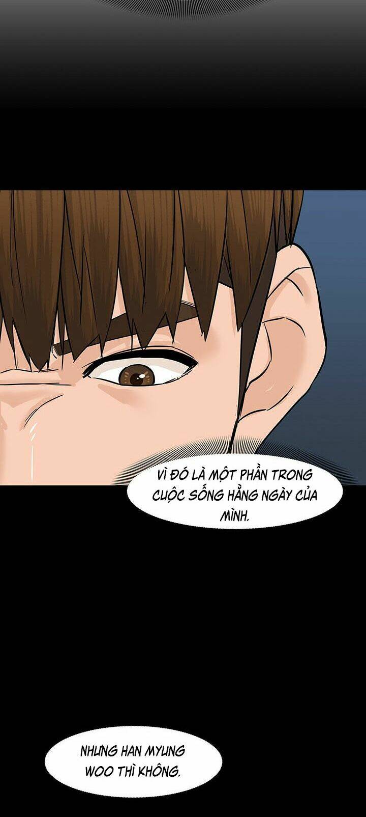 Người Trở Về Từ Cõi Chết: Chapter 47