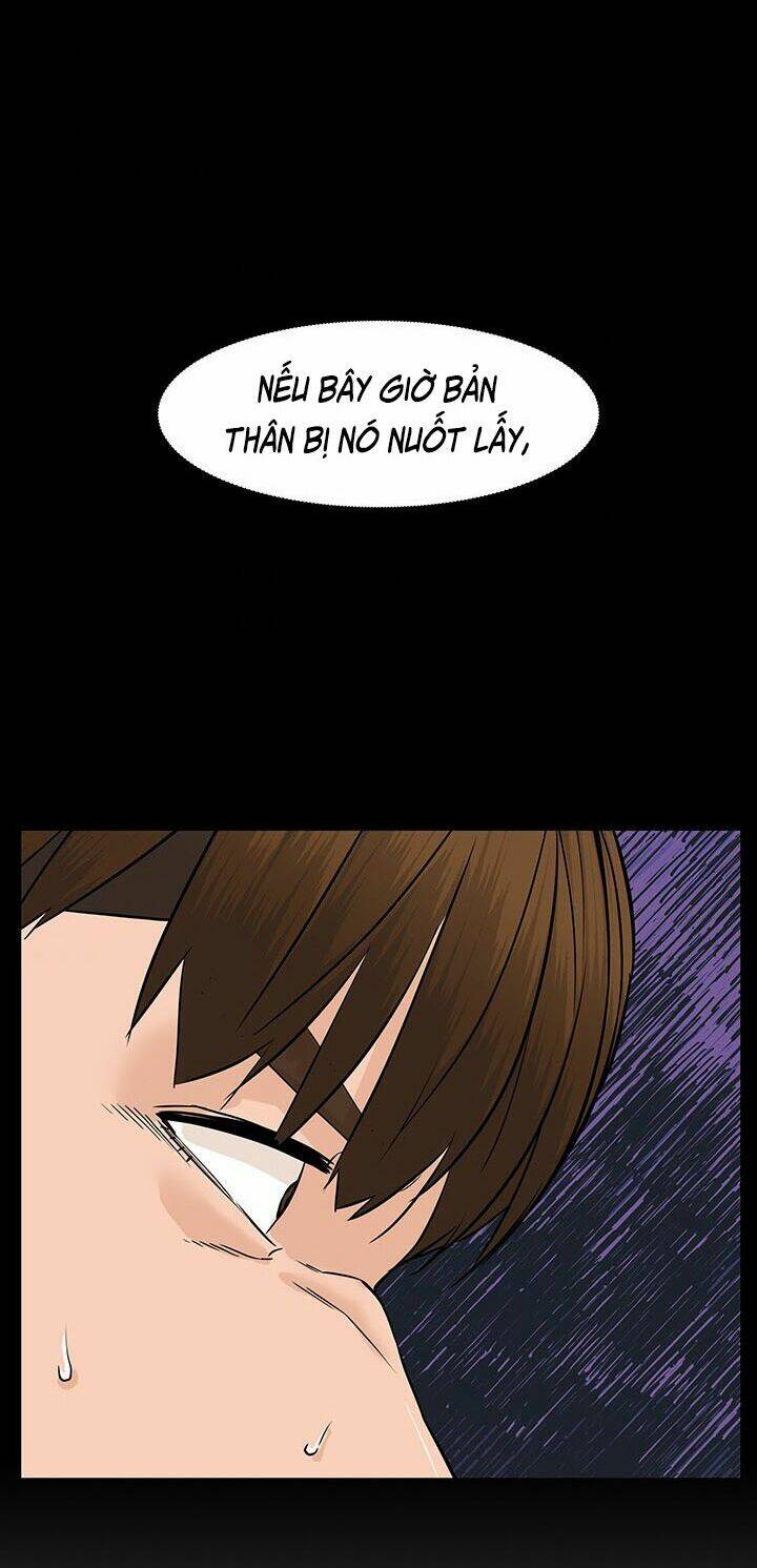 Người Trở Về Từ Cõi Chết: Chapter 47