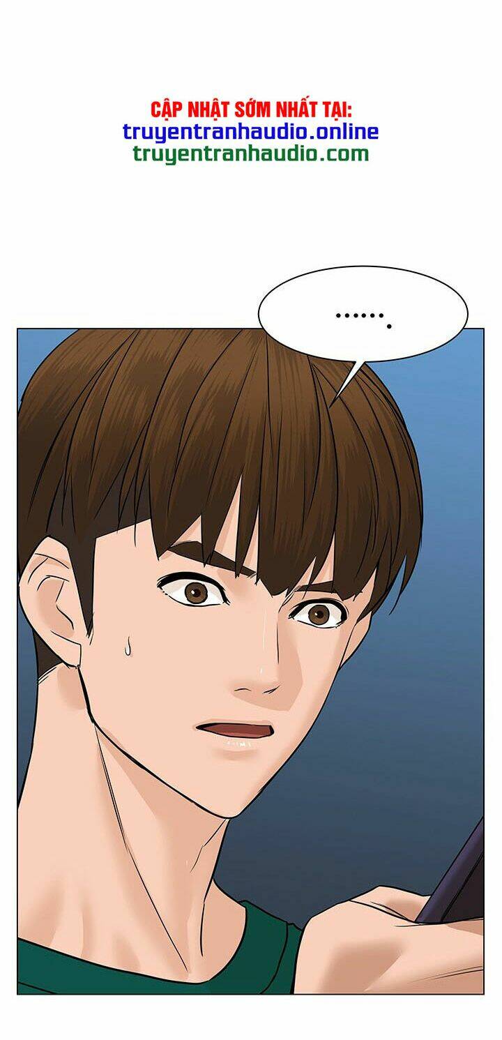 Người Trở Về Từ Cõi Chết: Chapter 47