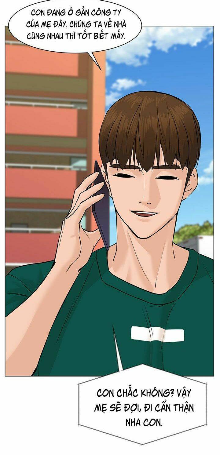 Người Trở Về Từ Cõi Chết: Chapter 47