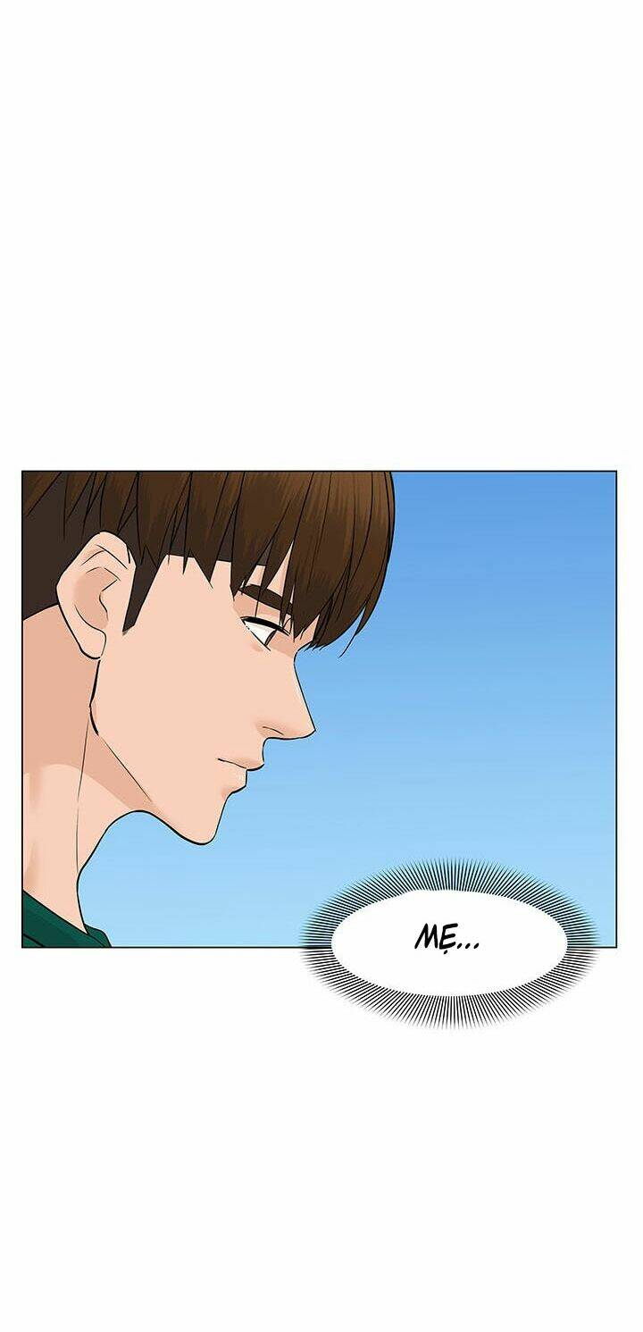 Người Trở Về Từ Cõi Chết: Chapter 47