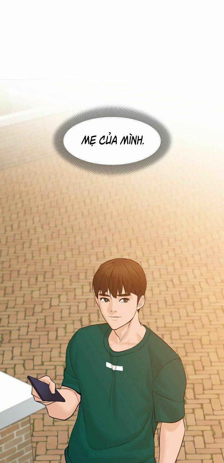 Người Trở Về Từ Cõi Chết: Chapter 47