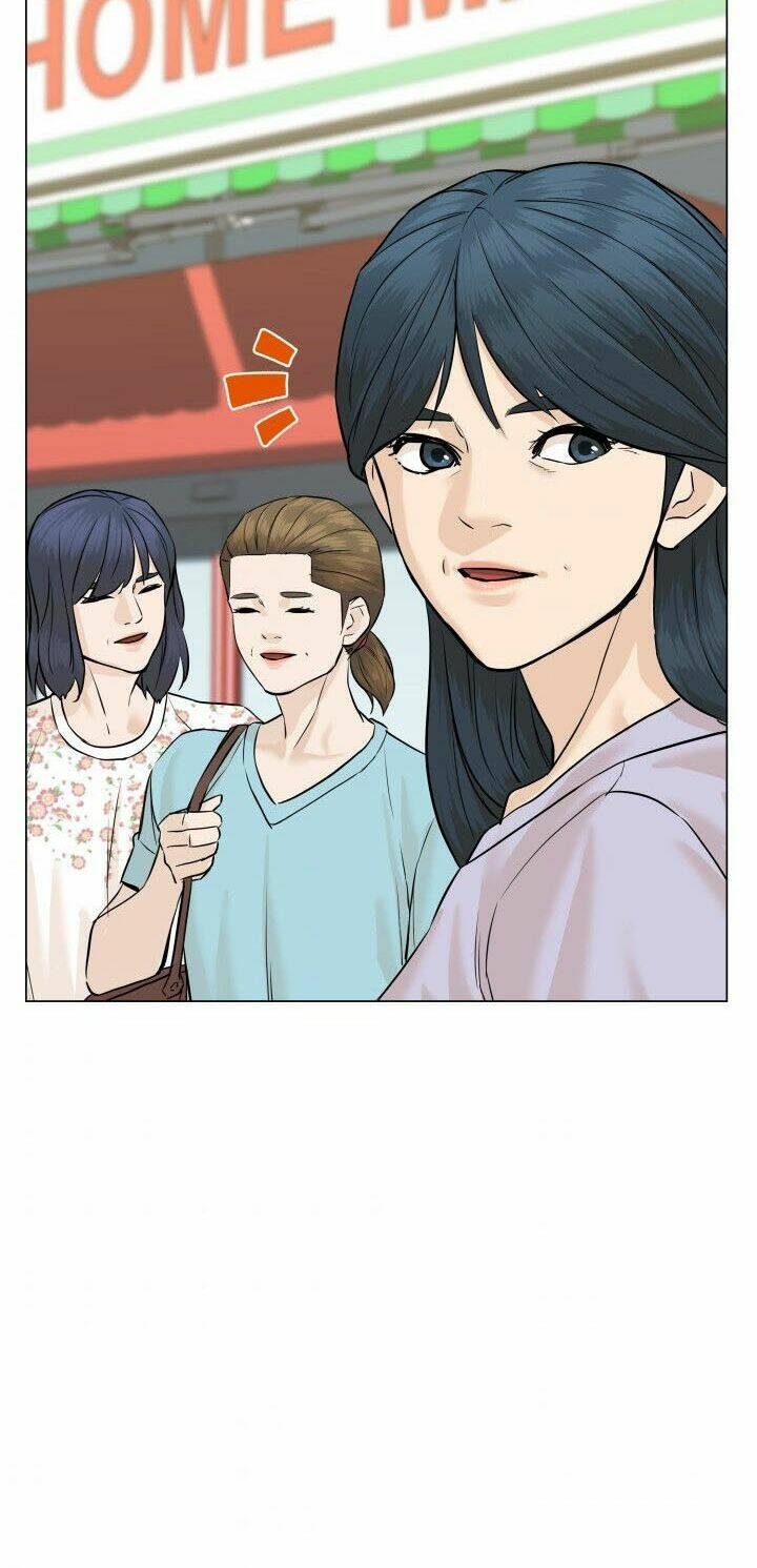 Người Trở Về Từ Cõi Chết: Chapter 47
