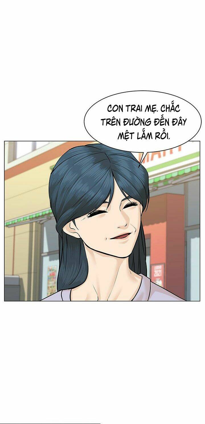 Người Trở Về Từ Cõi Chết: Chapter 47