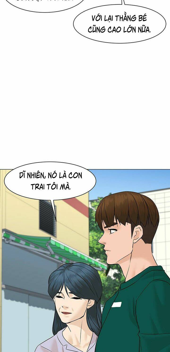 Người Trở Về Từ Cõi Chết: Chapter 47