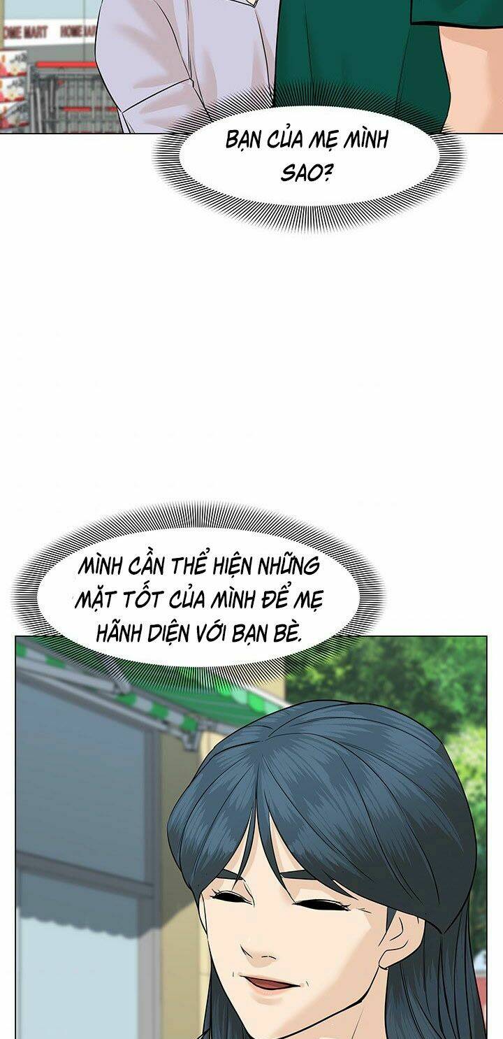 Người Trở Về Từ Cõi Chết: Chapter 47