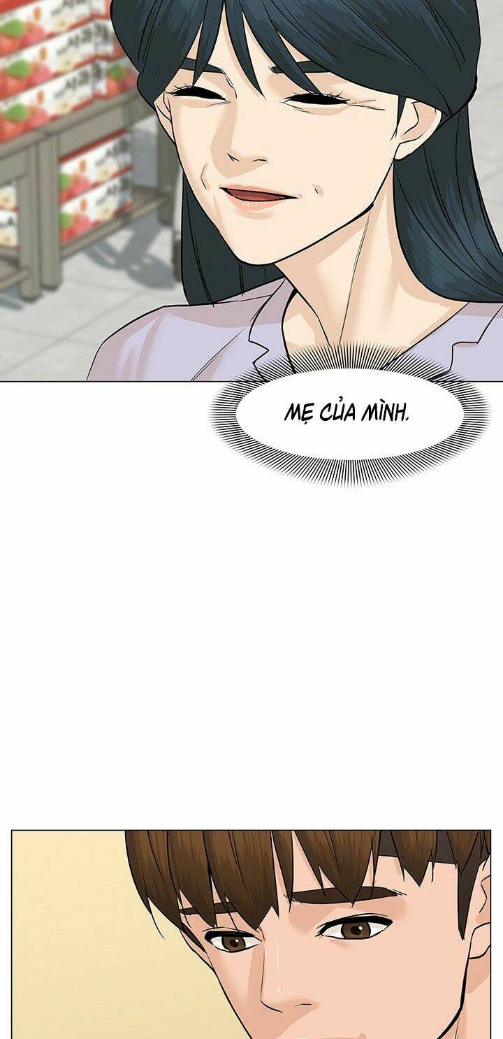 Người Trở Về Từ Cõi Chết: Chapter 47