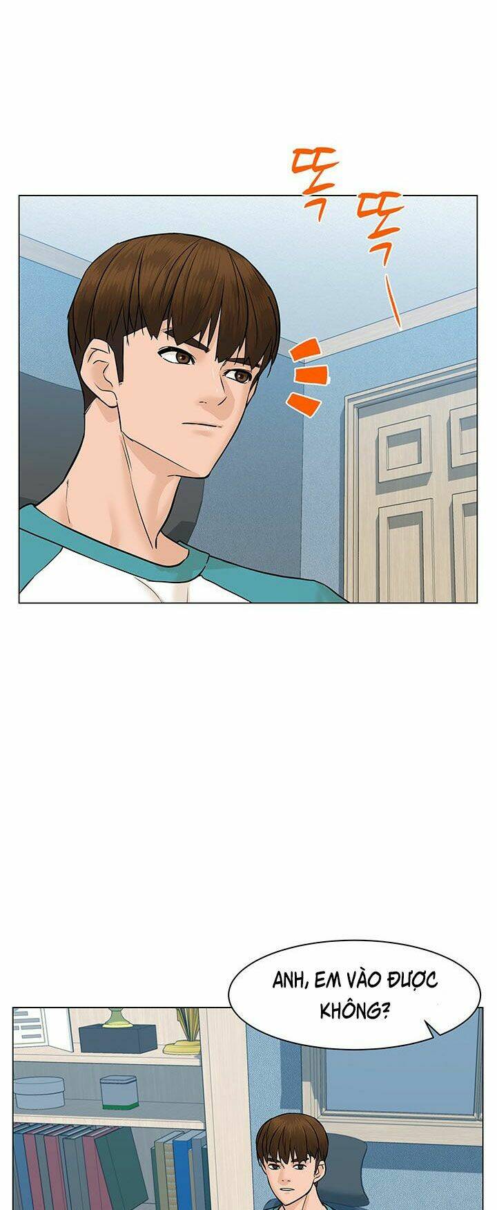 Người Trở Về Từ Cõi Chết: Chapter 47