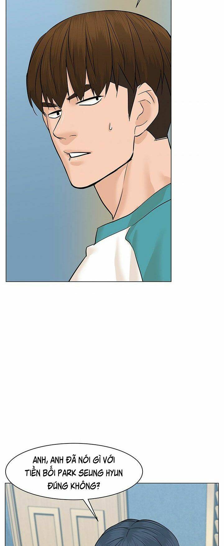 Người Trở Về Từ Cõi Chết: Chapter 47