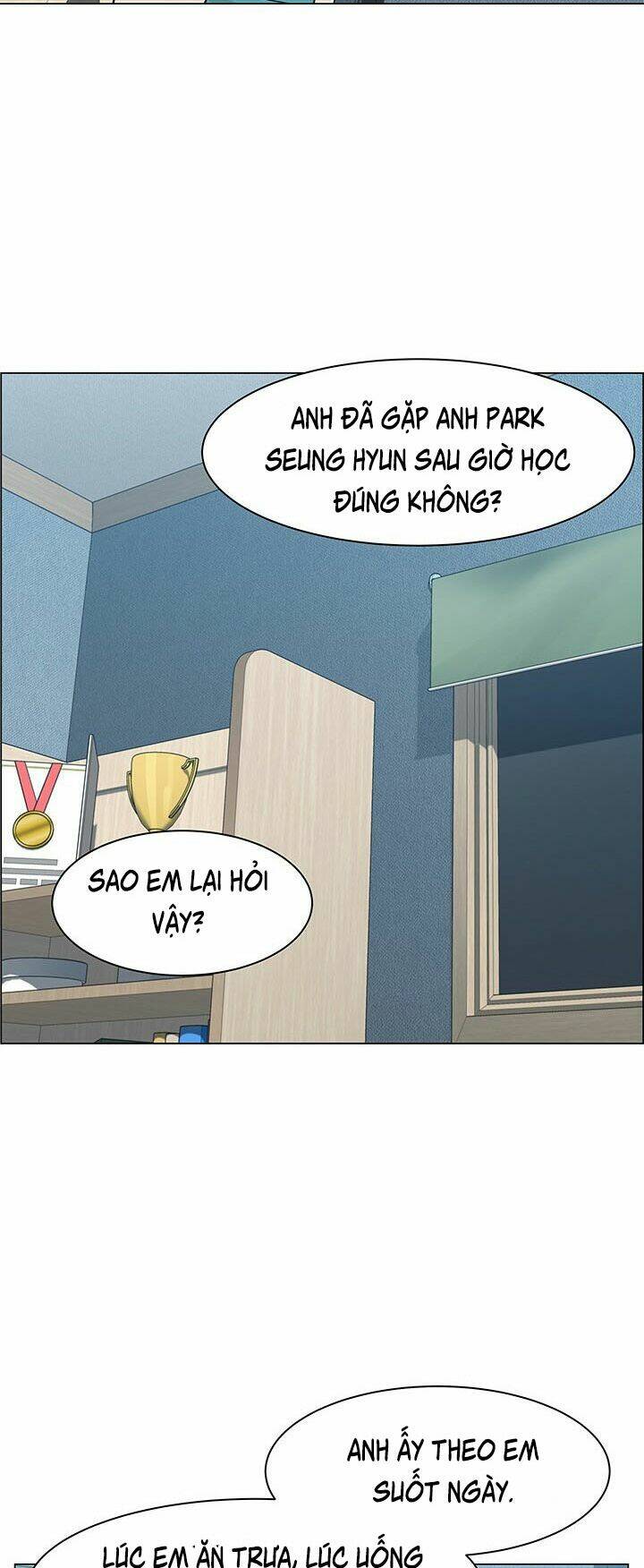 Người Trở Về Từ Cõi Chết: Chapter 47
