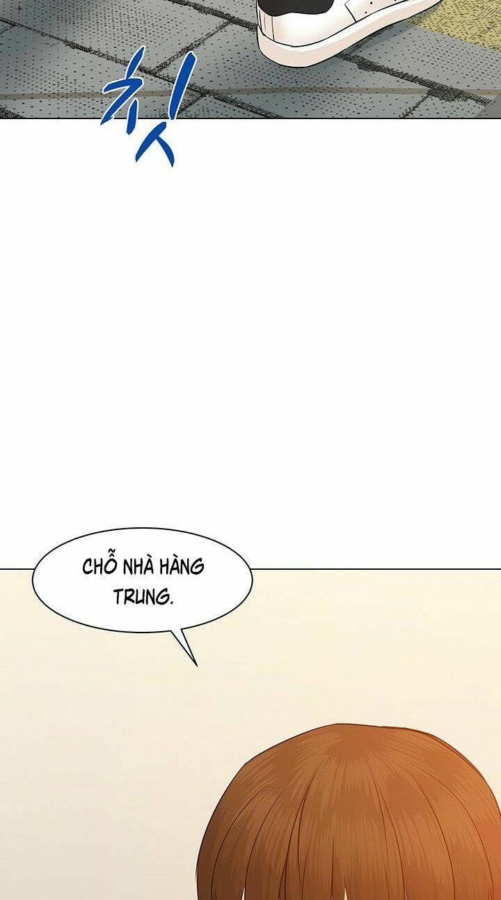 Người Trở Về Từ Cõi Chết: Chapter 48