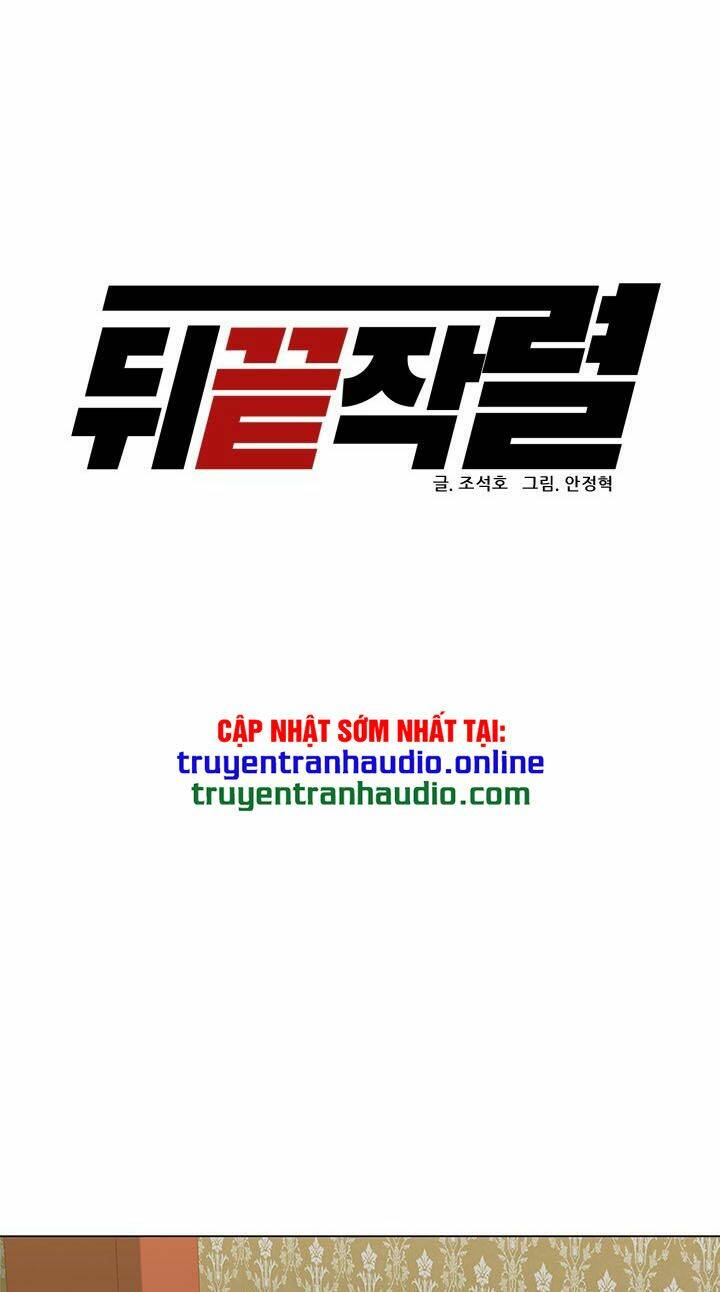 Người Trở Về Từ Cõi Chết: Chapter 48