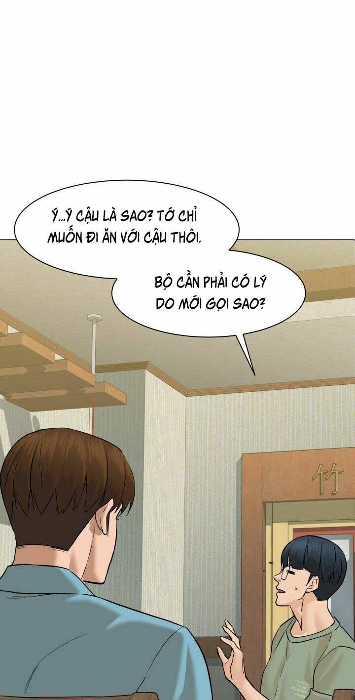 Người Trở Về Từ Cõi Chết: Chapter 48