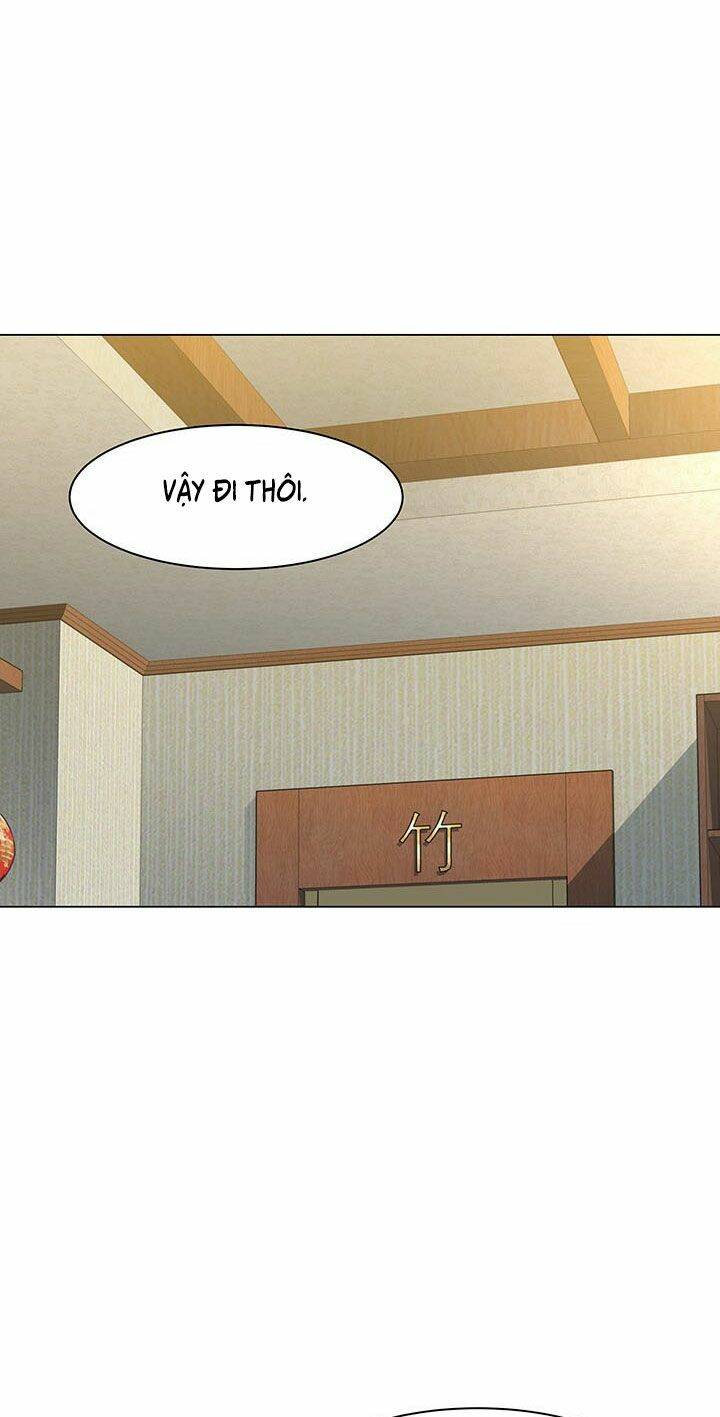 Người Trở Về Từ Cõi Chết: Chapter 48