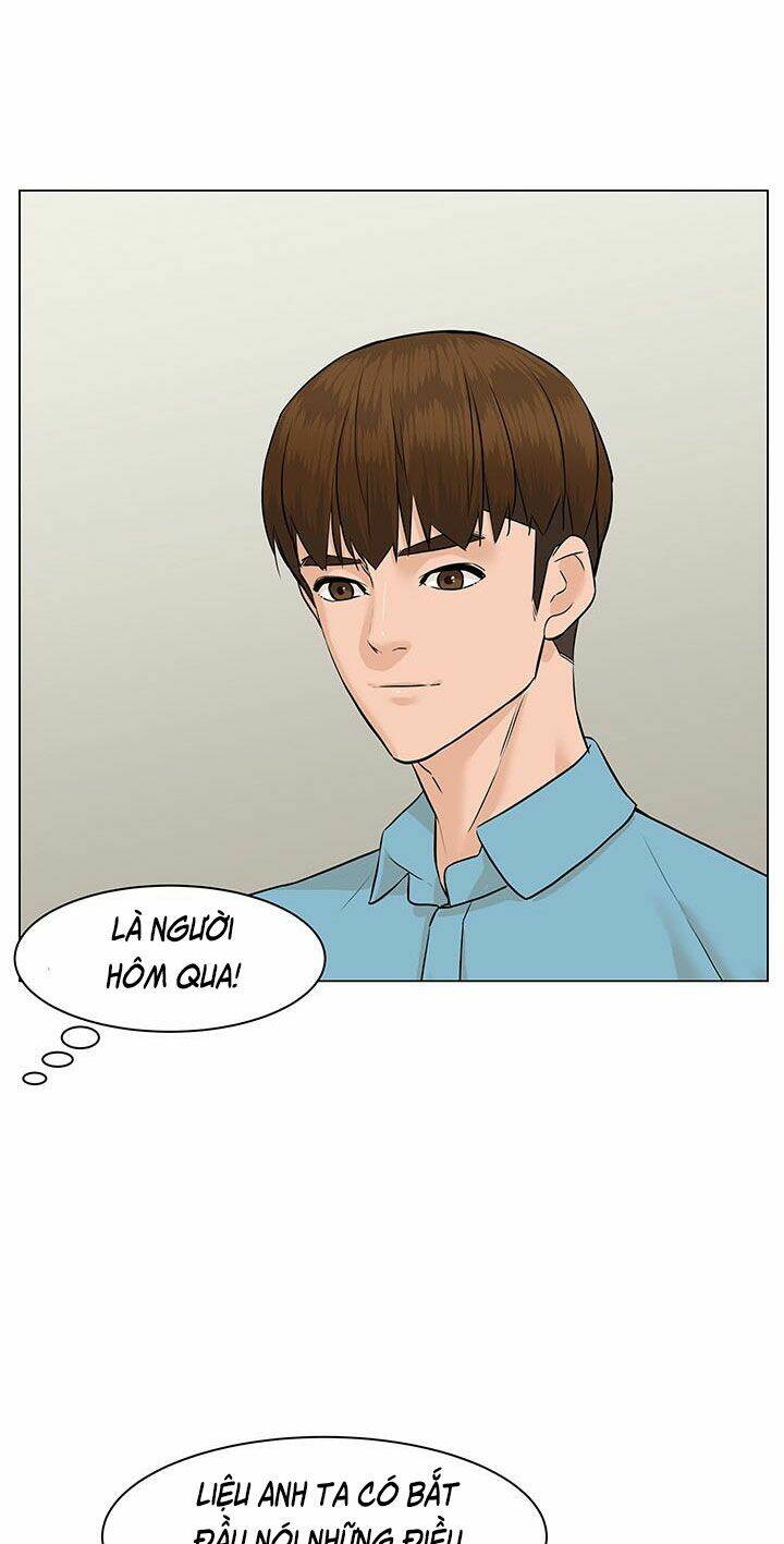 Người Trở Về Từ Cõi Chết: Chapter 48