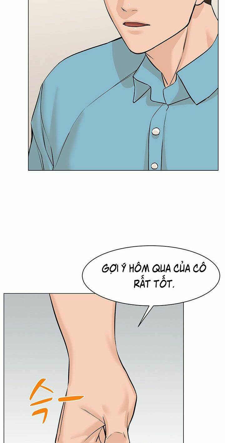 Người Trở Về Từ Cõi Chết: Chapter 48