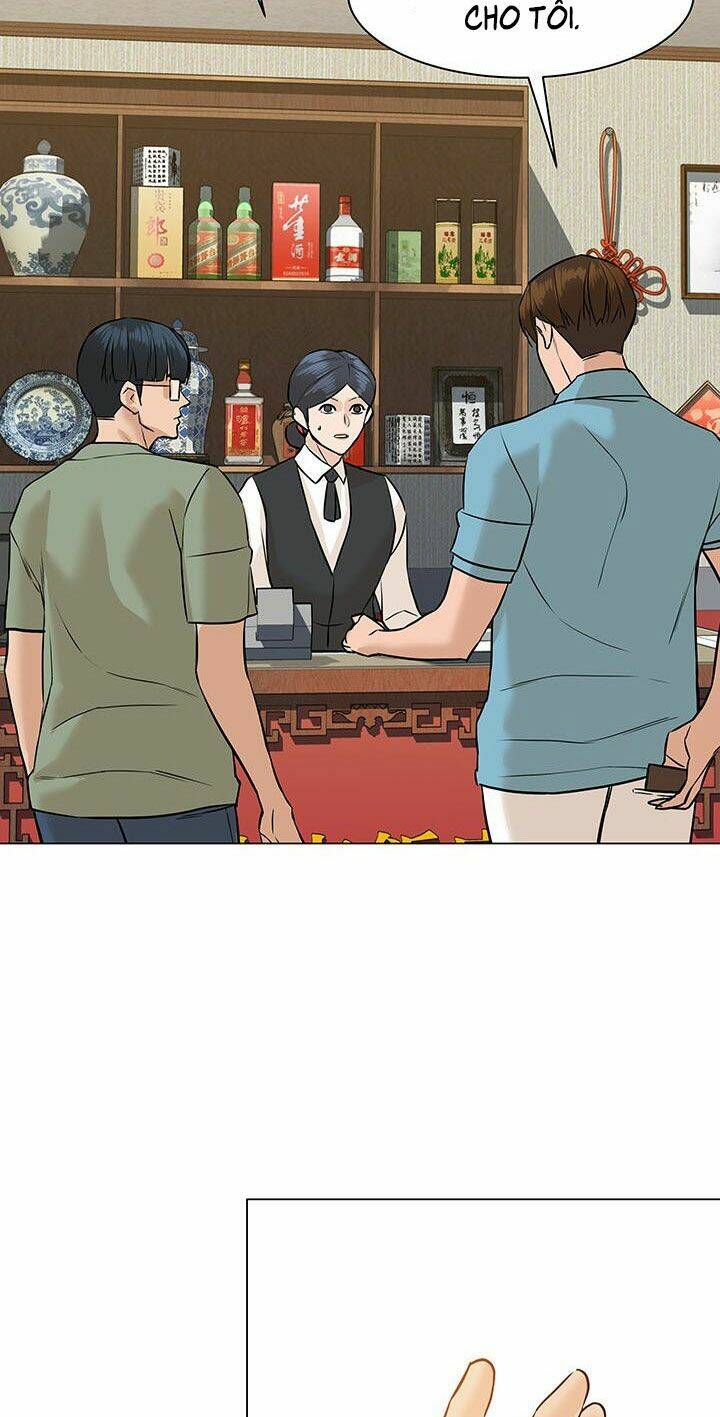 Người Trở Về Từ Cõi Chết: Chapter 48