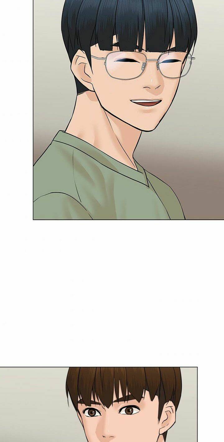 Người Trở Về Từ Cõi Chết: Chapter 48