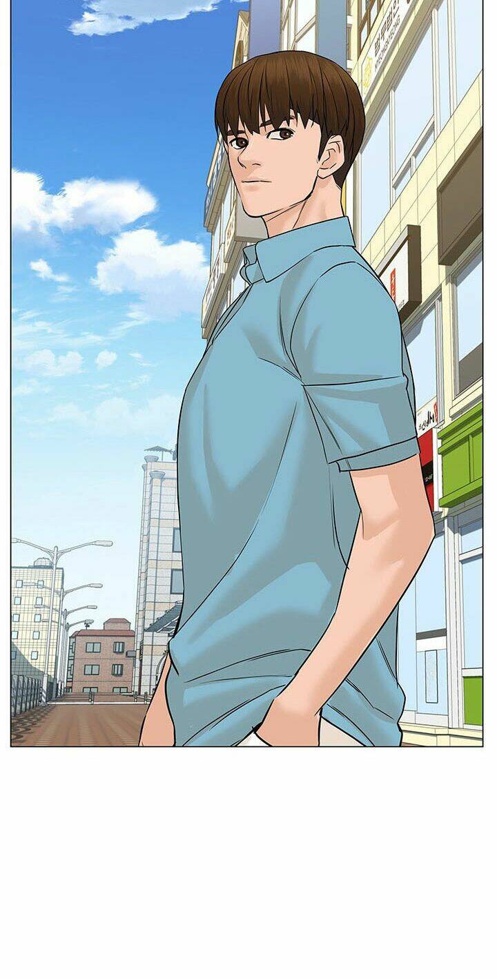 Người Trở Về Từ Cõi Chết: Chapter 48