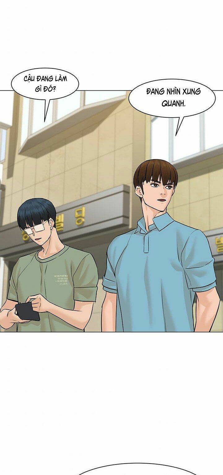 Người Trở Về Từ Cõi Chết: Chapter 48
