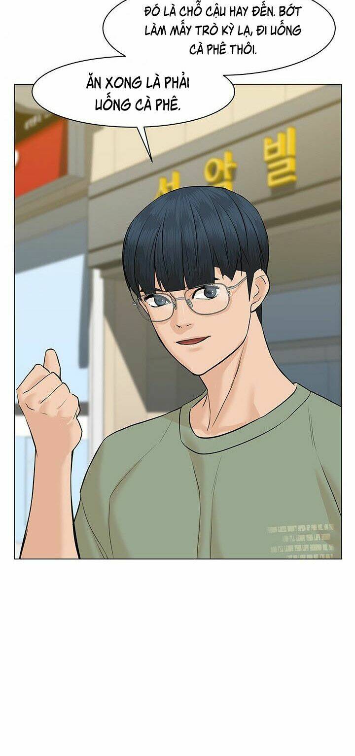 Người Trở Về Từ Cõi Chết: Chapter 48