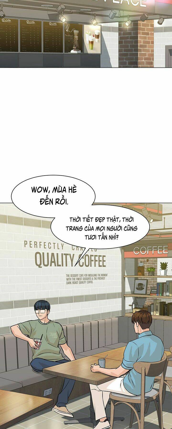 Người Trở Về Từ Cõi Chết: Chapter 48