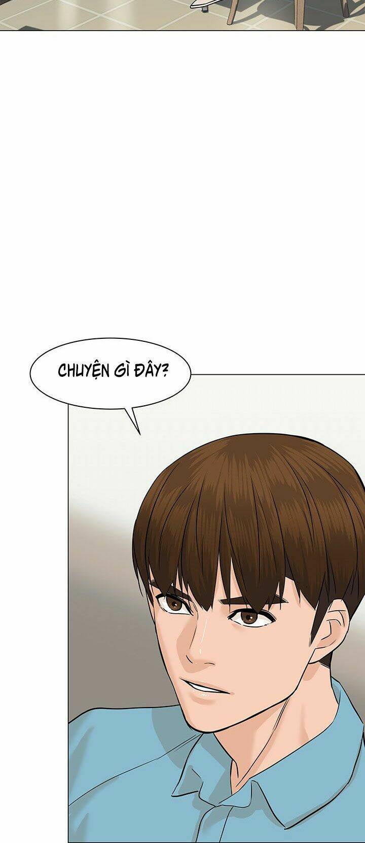 Người Trở Về Từ Cõi Chết: Chapter 48