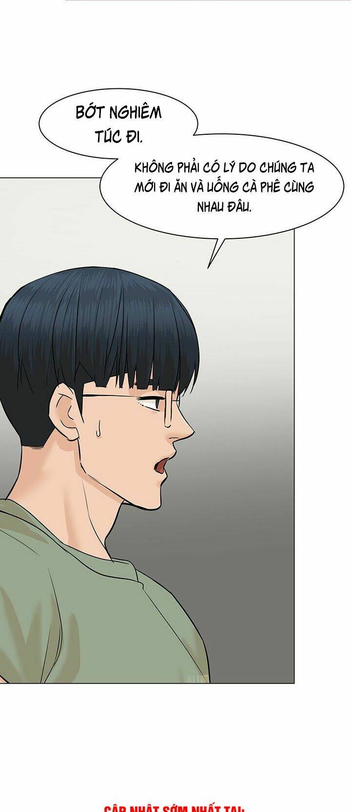 Người Trở Về Từ Cõi Chết: Chapter 48