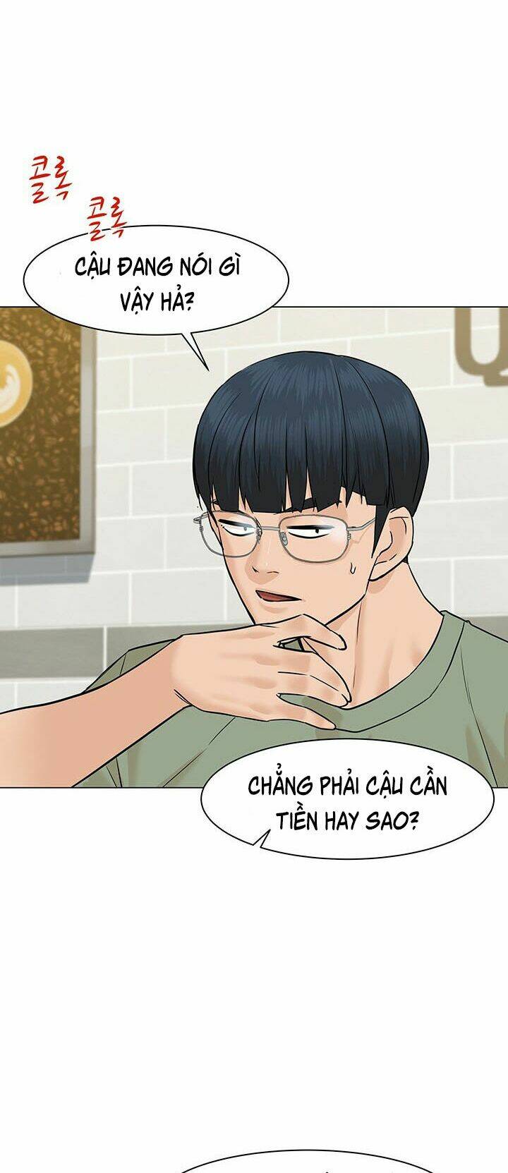 Người Trở Về Từ Cõi Chết: Chapter 48