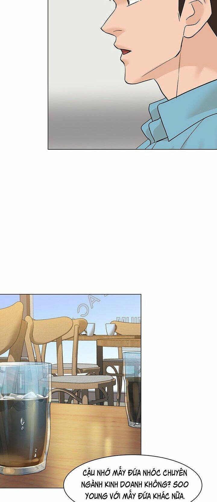 Người Trở Về Từ Cõi Chết: Chapter 48