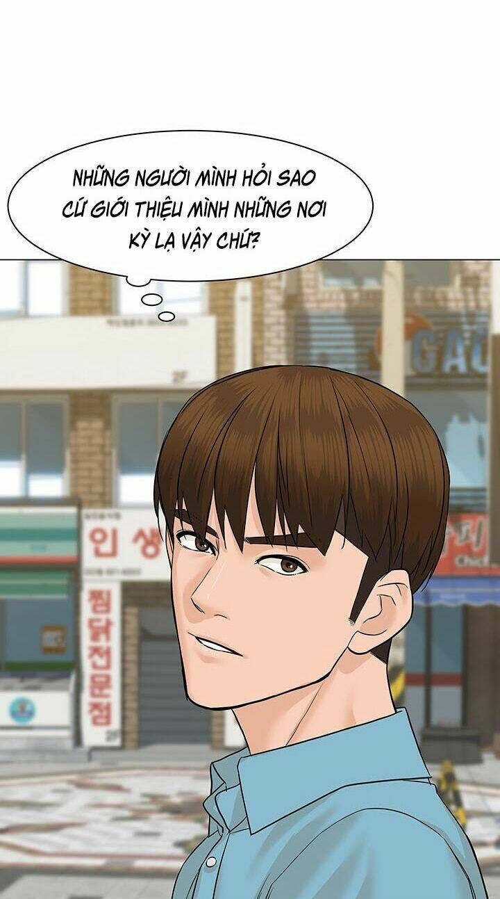 Người Trở Về Từ Cõi Chết: Chapter 48