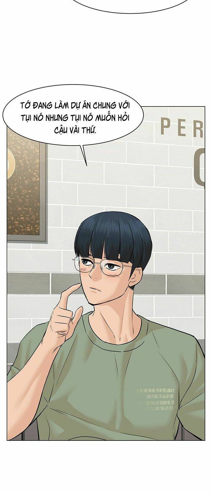 Người Trở Về Từ Cõi Chết: Chapter 48