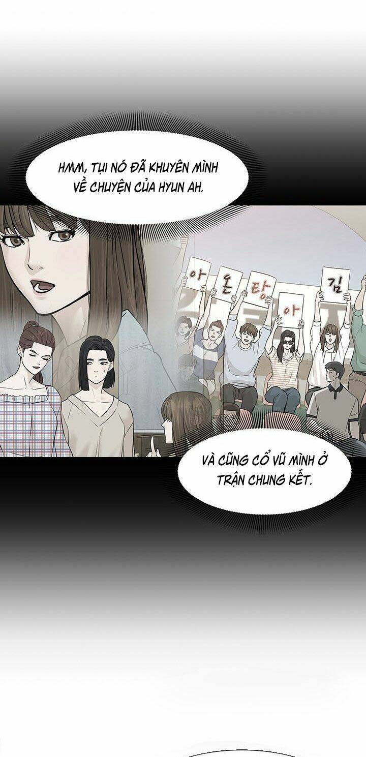 Người Trở Về Từ Cõi Chết: Chapter 48
