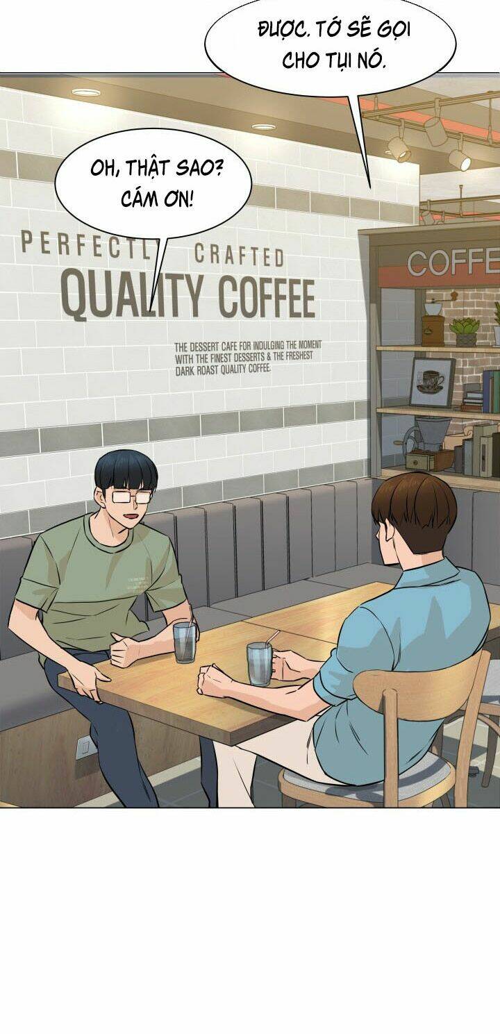 Người Trở Về Từ Cõi Chết: Chapter 48