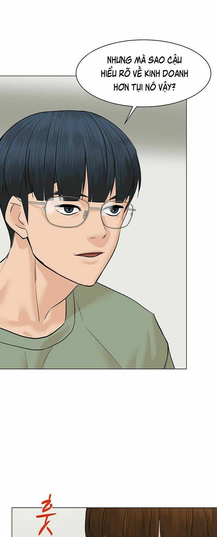 Người Trở Về Từ Cõi Chết: Chapter 48