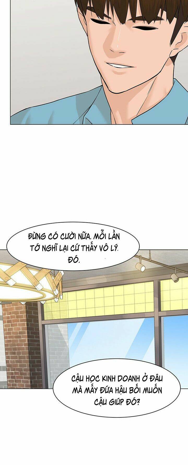 Người Trở Về Từ Cõi Chết: Chapter 48