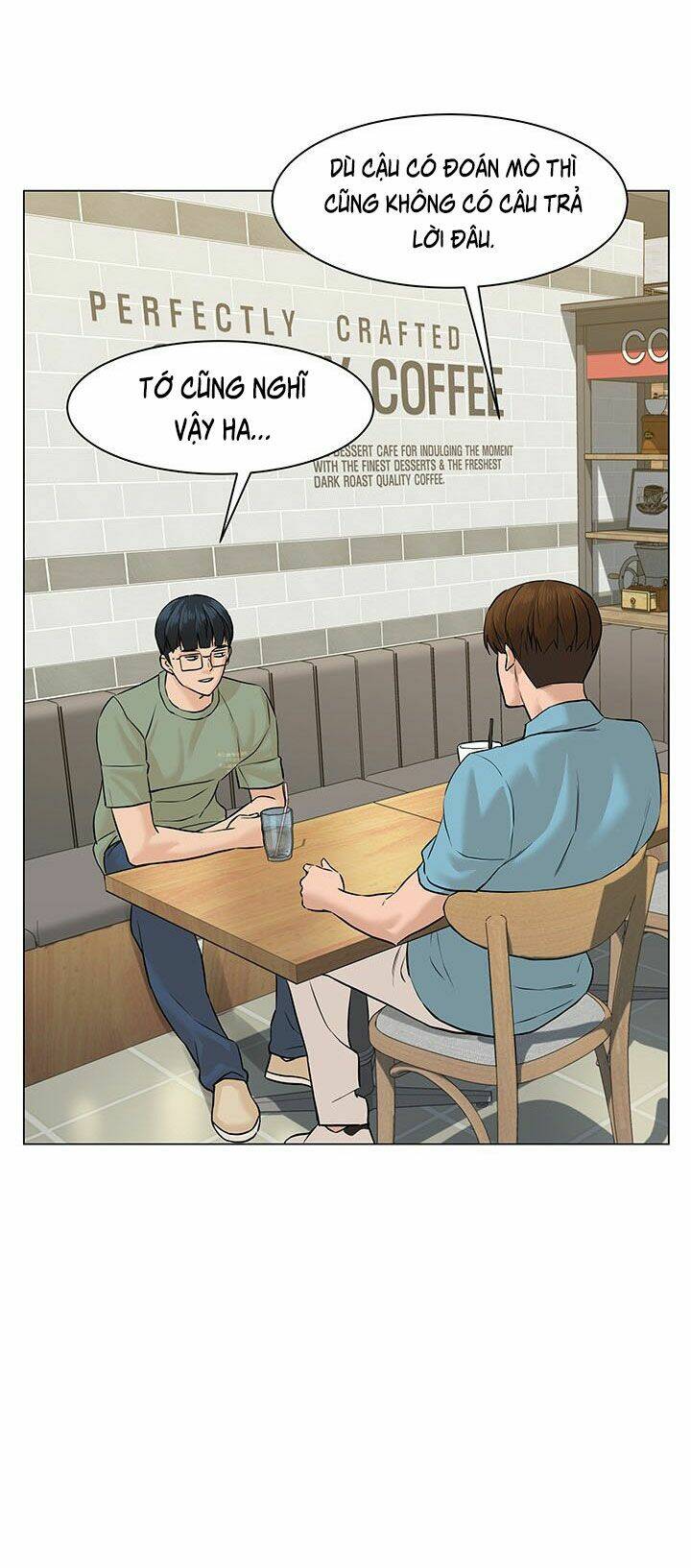 Người Trở Về Từ Cõi Chết: Chapter 48