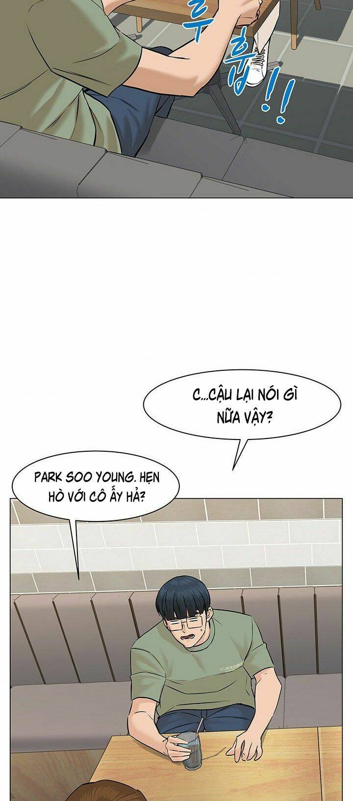 Người Trở Về Từ Cõi Chết: Chapter 48