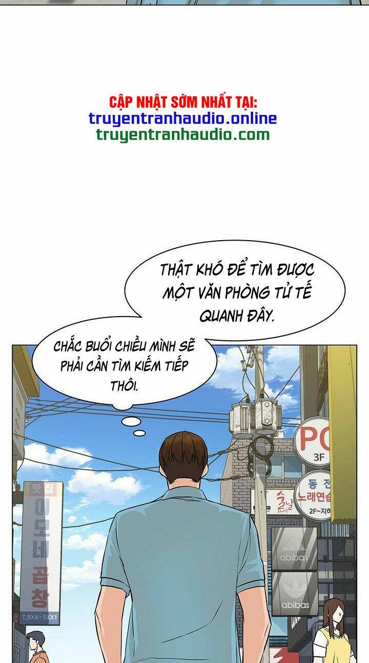 Người Trở Về Từ Cõi Chết: Chapter 48