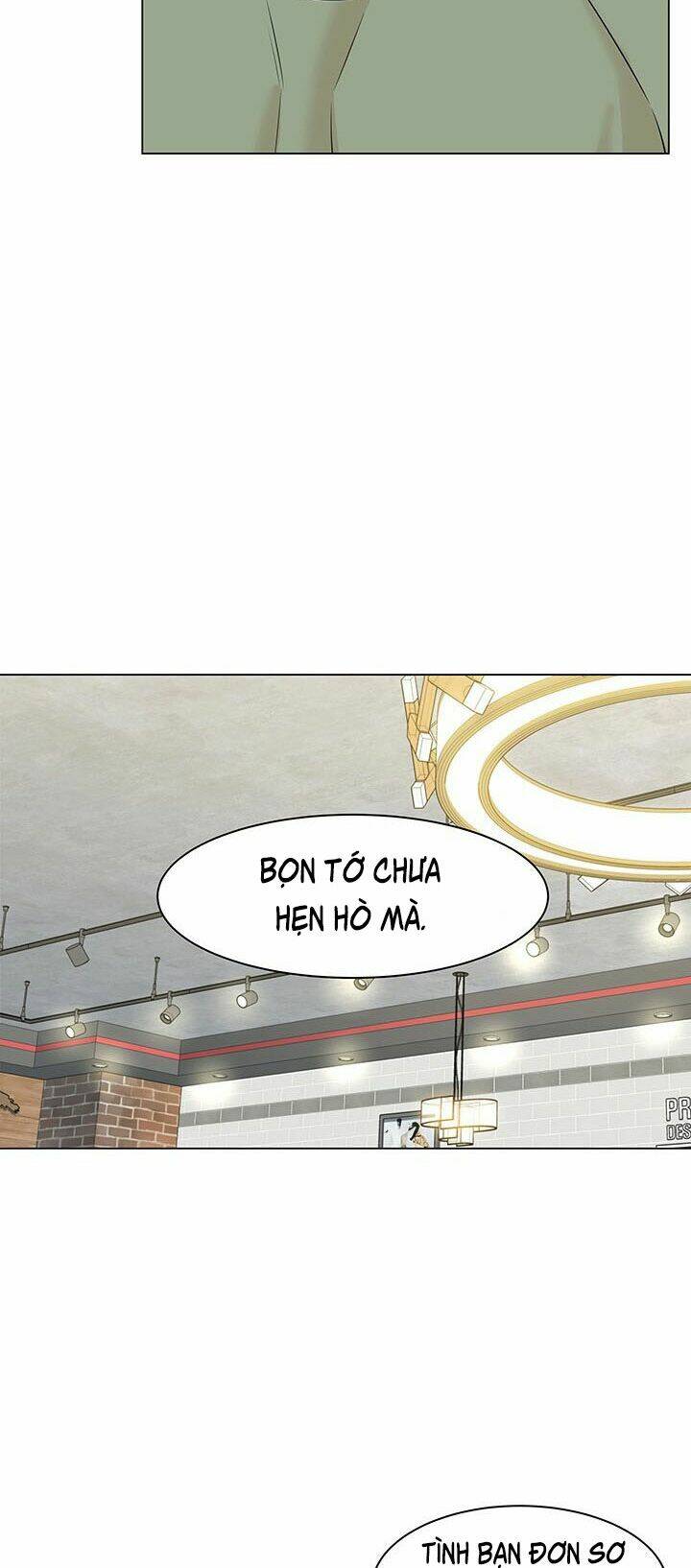 Người Trở Về Từ Cõi Chết: Chapter 48