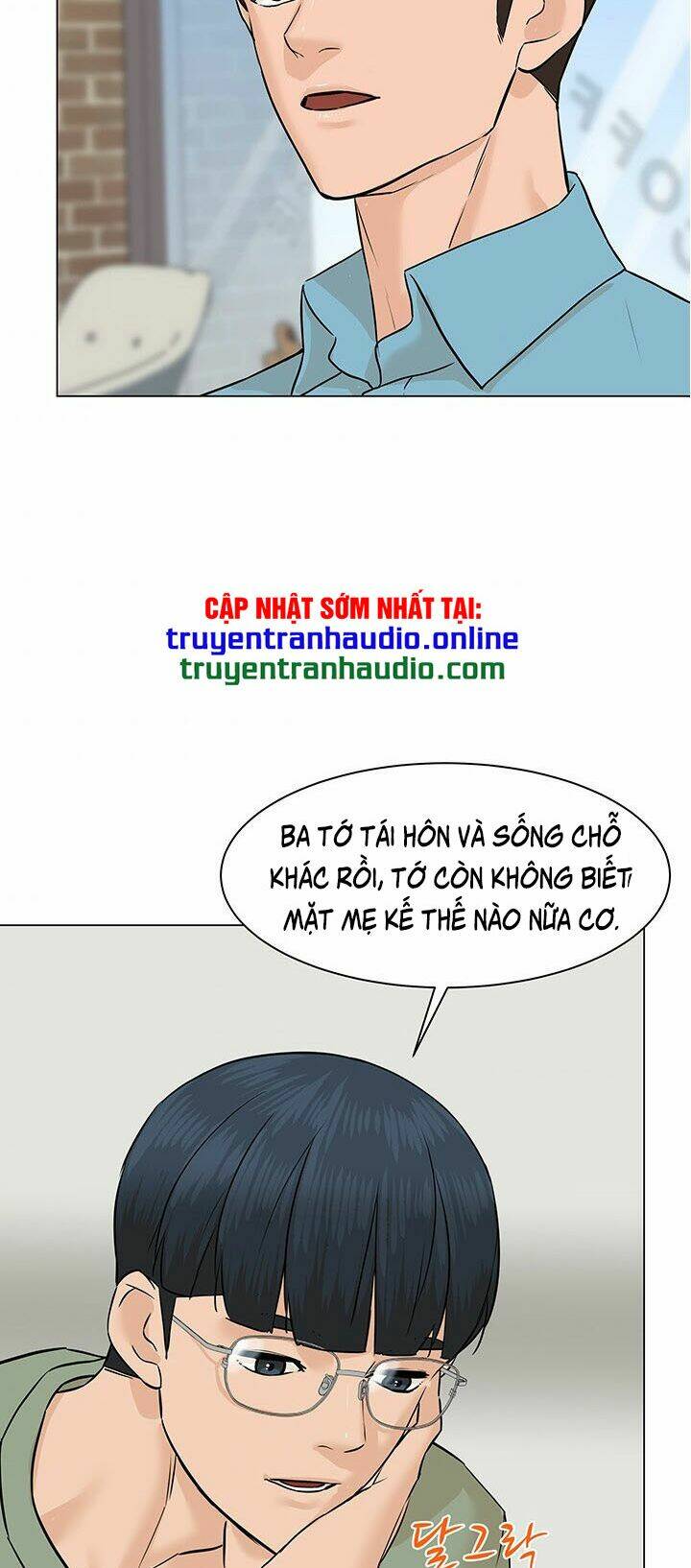 Người Trở Về Từ Cõi Chết: Chapter 48