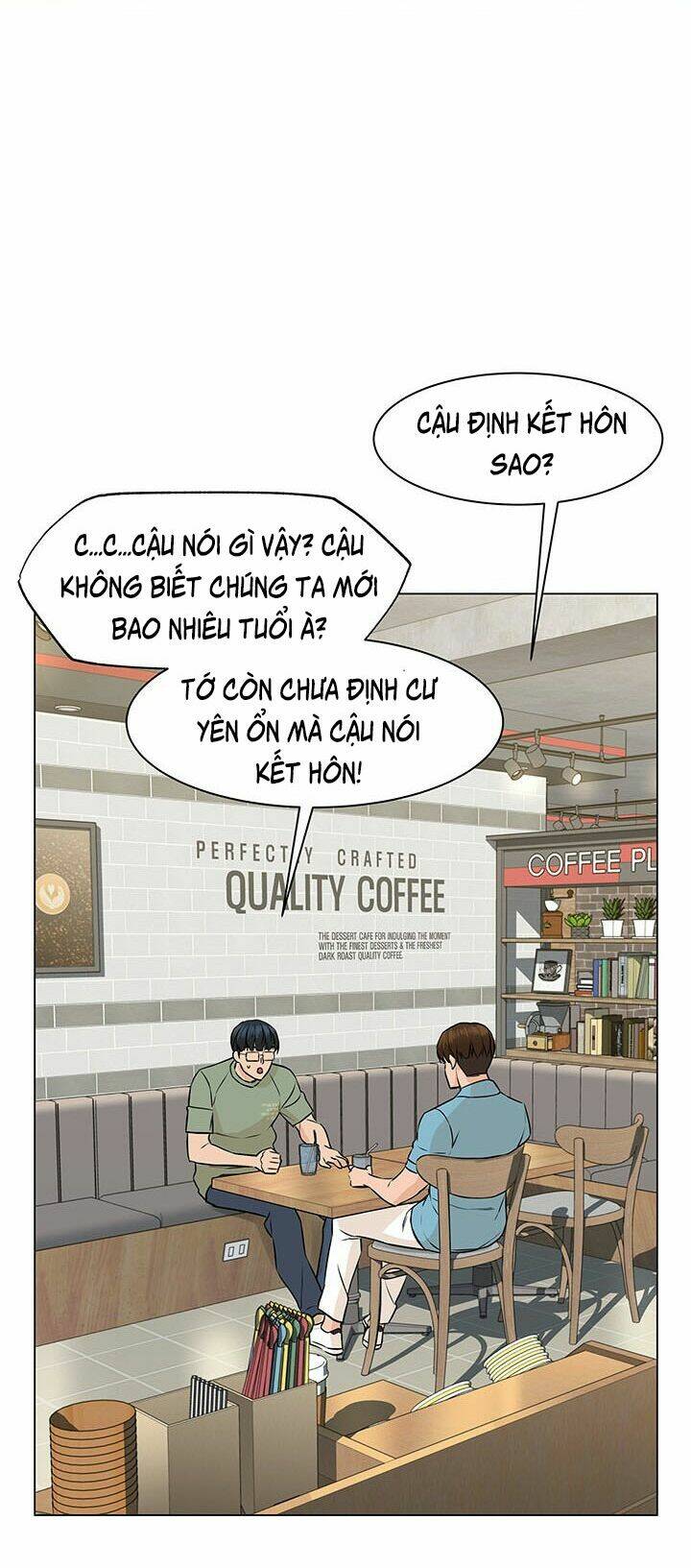 Người Trở Về Từ Cõi Chết: Chapter 48