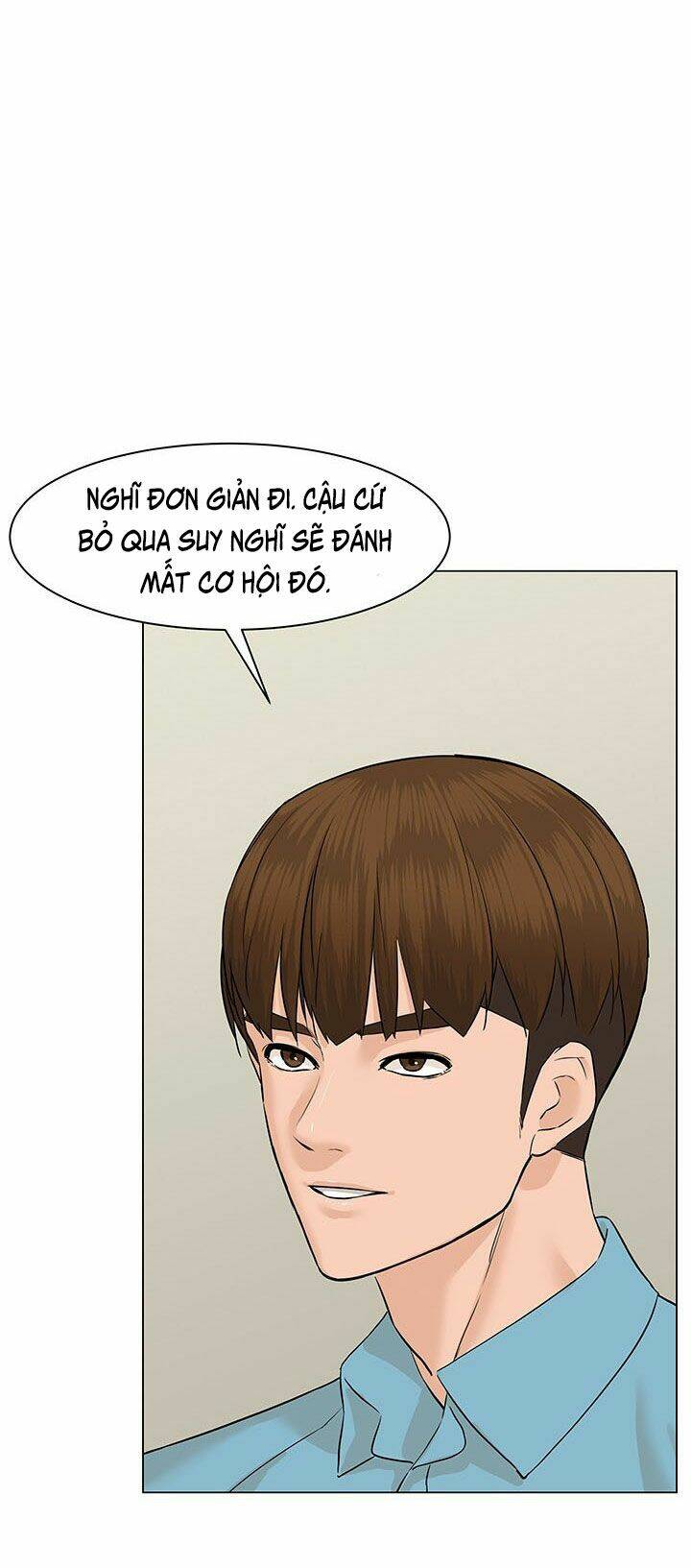 Người Trở Về Từ Cõi Chết: Chapter 48