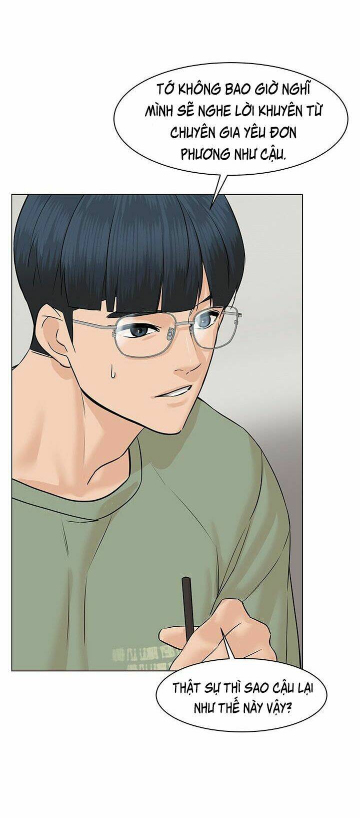 Người Trở Về Từ Cõi Chết: Chapter 48