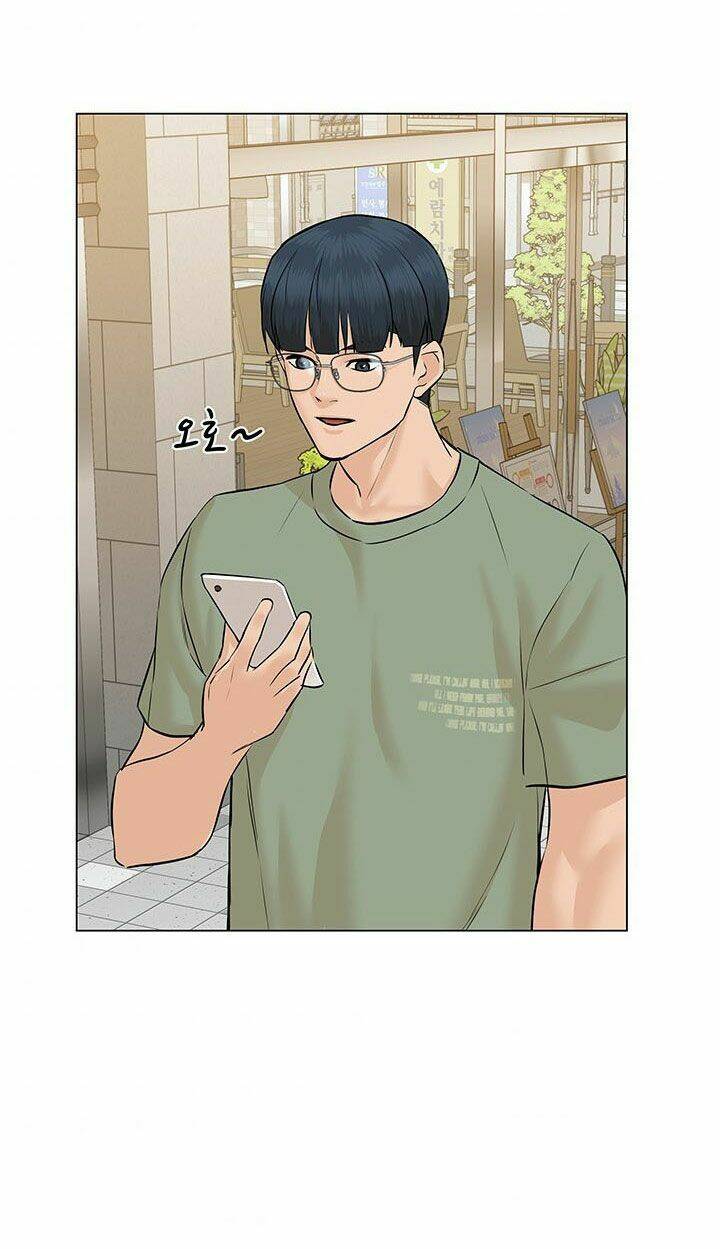 Người Trở Về Từ Cõi Chết: Chapter 48