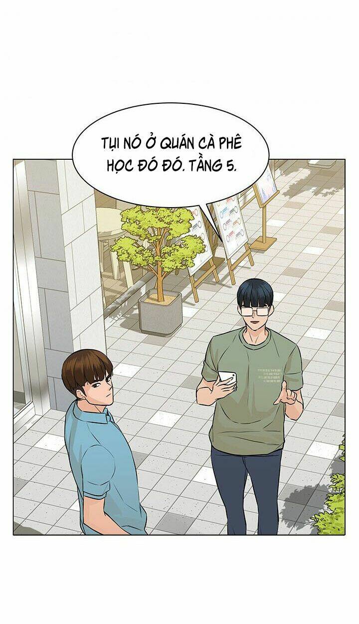 Người Trở Về Từ Cõi Chết: Chapter 48