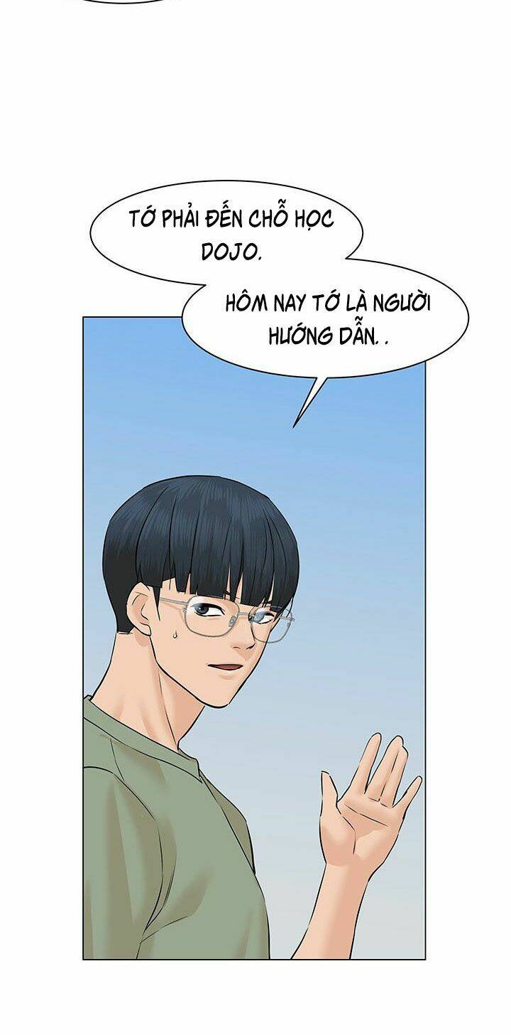 Người Trở Về Từ Cõi Chết: Chapter 48