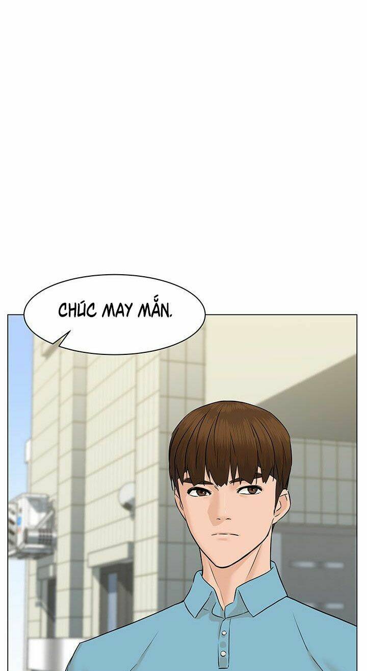 Người Trở Về Từ Cõi Chết: Chapter 48